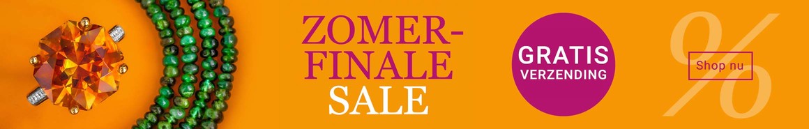 Finale sale