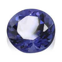 AAA tanzaniet 1,7 ct