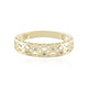 Gouden ring met I2 (J) Diamanten (Ornaments by de Melo)