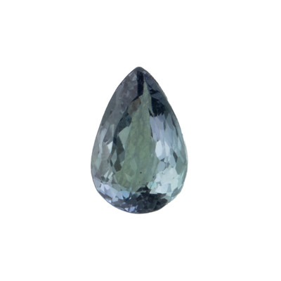 Onverhitte Tanzaniet 2,28 ct