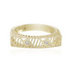 Gouden ring met I2 (J) Diamanten (Ornaments by de Melo)