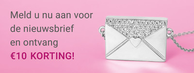 Nieuwsbrief abonnees &amp; tot €15 voordeel!