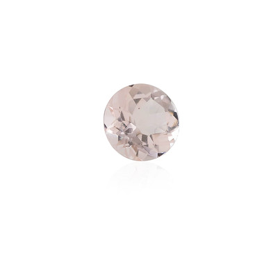 Edelsteen met een Madagascar morganiet 0,887 ct