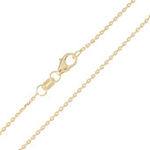 Gouden ketting