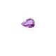 Onverhitte Purper Saffier 0,57 ct