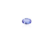 tanzaniet 0,383 ct