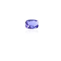 tanzaniet 0,763 ct