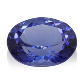 AAA tanzaniet 9,7 ct