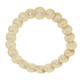 Gouden armband met PK (H) Diamanten