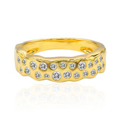 Gouden ring met Diamanten SI1 (G) (Annette)