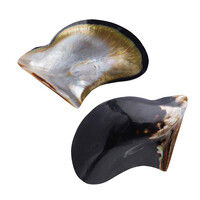 Accessoire met een Abalone schelp (Bali Barong)