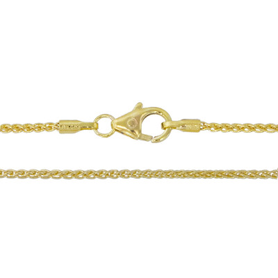 Gouden ketting - 14k - 2,99g