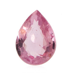 Padparadscha saffier 0,15 ct