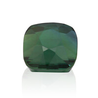 Edelsteen met een groene toermalijn 1.74 ct