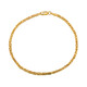 Gouden armband