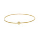 Gouden armband