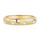 Gouden ring met IF Diamanten (D) (Annette)