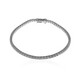 Gouden armband met I1 (H) Diamanten (CIRARI)