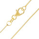 Gouden ketting