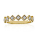 Gouden ring met Diamanten SI1 (G) (Annette)