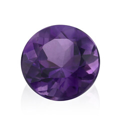 Uruguay amethist 3,613 ct