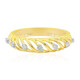 Gouden ring met een Diamant SI1 (G) (Annette)