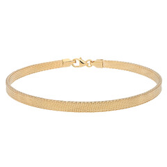 Gouden armband