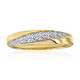 Gouden ring met een Diamant SI1 (G) (Annette)