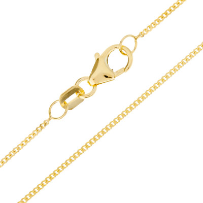 Gouden ketting