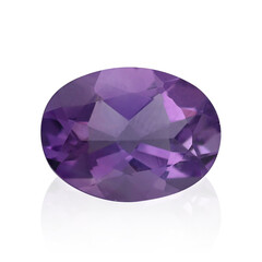 Uruguay amethist 0,808 ct