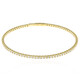 Gouden armband met SI2 (H) Diamanten (CIRARI)