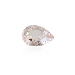 Edelsteen met een Madagascar morganiet 0,224 ct