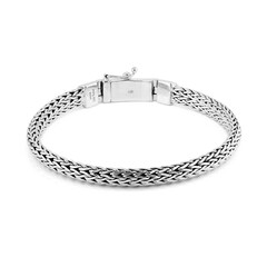 Zilveren armband (Nan Collection)