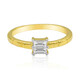 Gouden ring met Diamanten SI1 (G) (Annette)