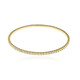 Gouden armband met SI2 (H) Diamanten (CIRARI)