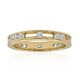 Gouden ring met Diamanten SI1 (G) (Annette)