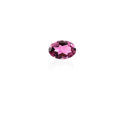 Malaya granaat 0,38 ct