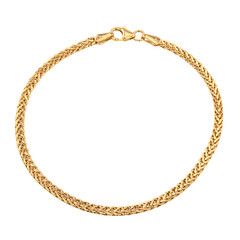 Gouden armband