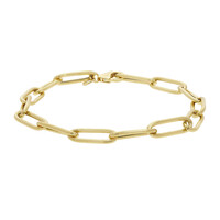 Gouden armband