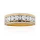 Gouden ring met Diamanten SI1 (G) (Annette)