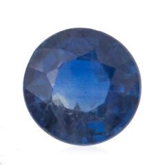 Kanchanaburi saffier 0,44 ct