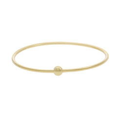 Gouden armband