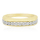 Gouden ring met Diamanten SI1 (G) (Annette)