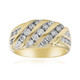 Gouden ring met Diamanten SI1 (G) (Annette)