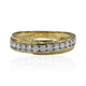 Gouden ring met IF Diamanten (D) (Annette)