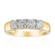 Gouden ring met Diamanten SI1 (G) (Annette)