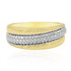 Gouden ring met Diamanten SI1 (G) (Annette)