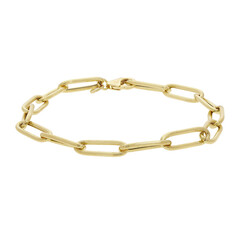 Gouden armband