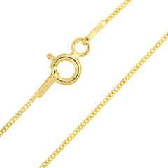 Gouden ketting