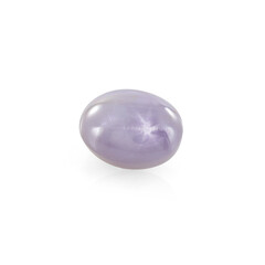 blauwe ster saffier 4,5 ct